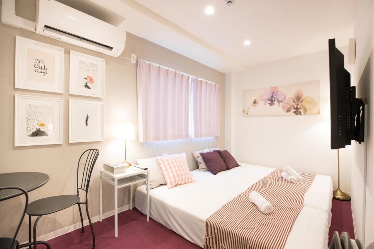 Apartment Namba Garden Square