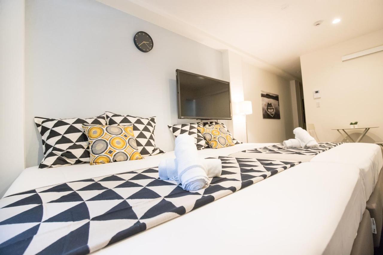 Apartment Namba Garden Square