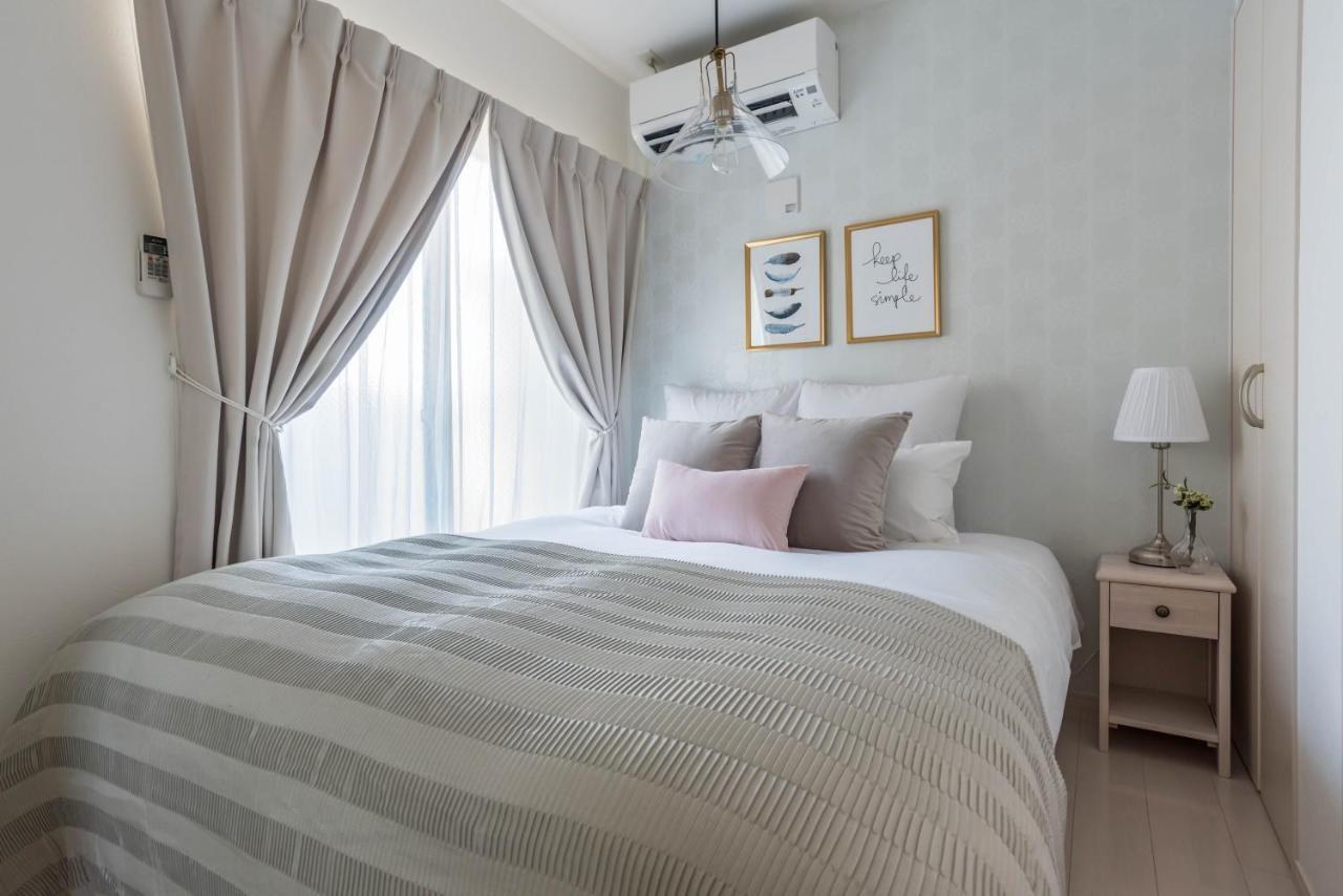 Apartment Fds Enishi Osaka