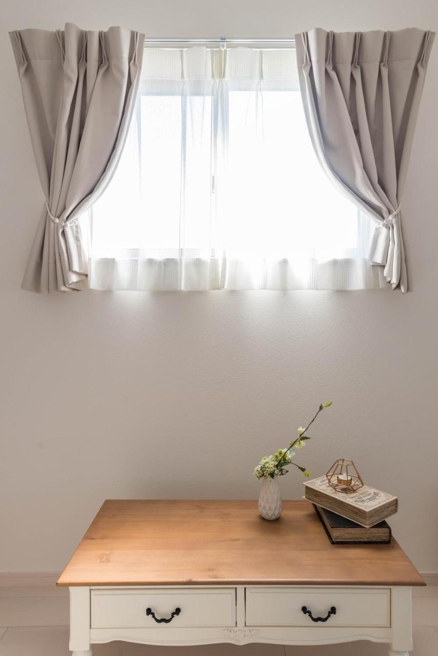 Apartment Fds Enishi Osaka