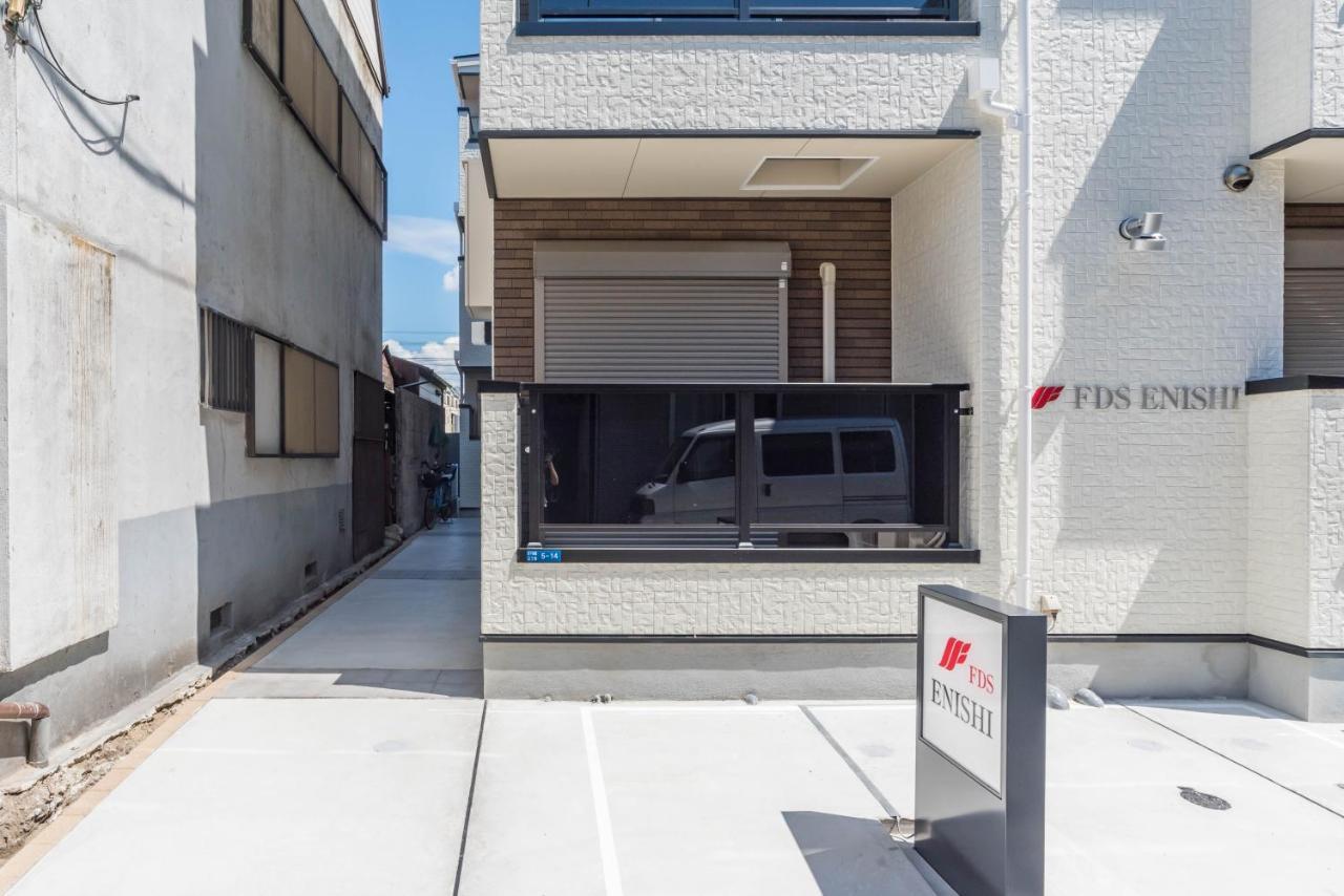 Apartment Fds Enishi *
