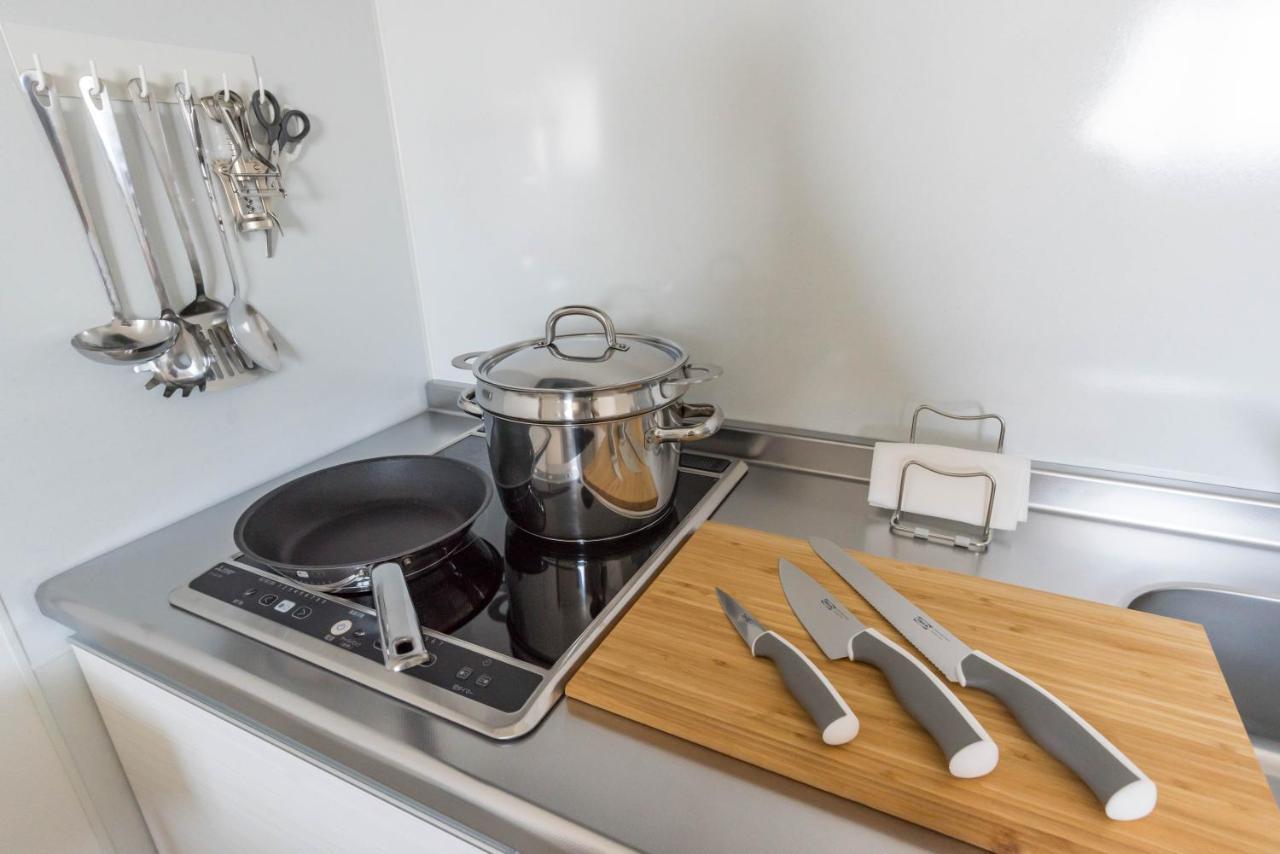 Apartment Fds Enishi