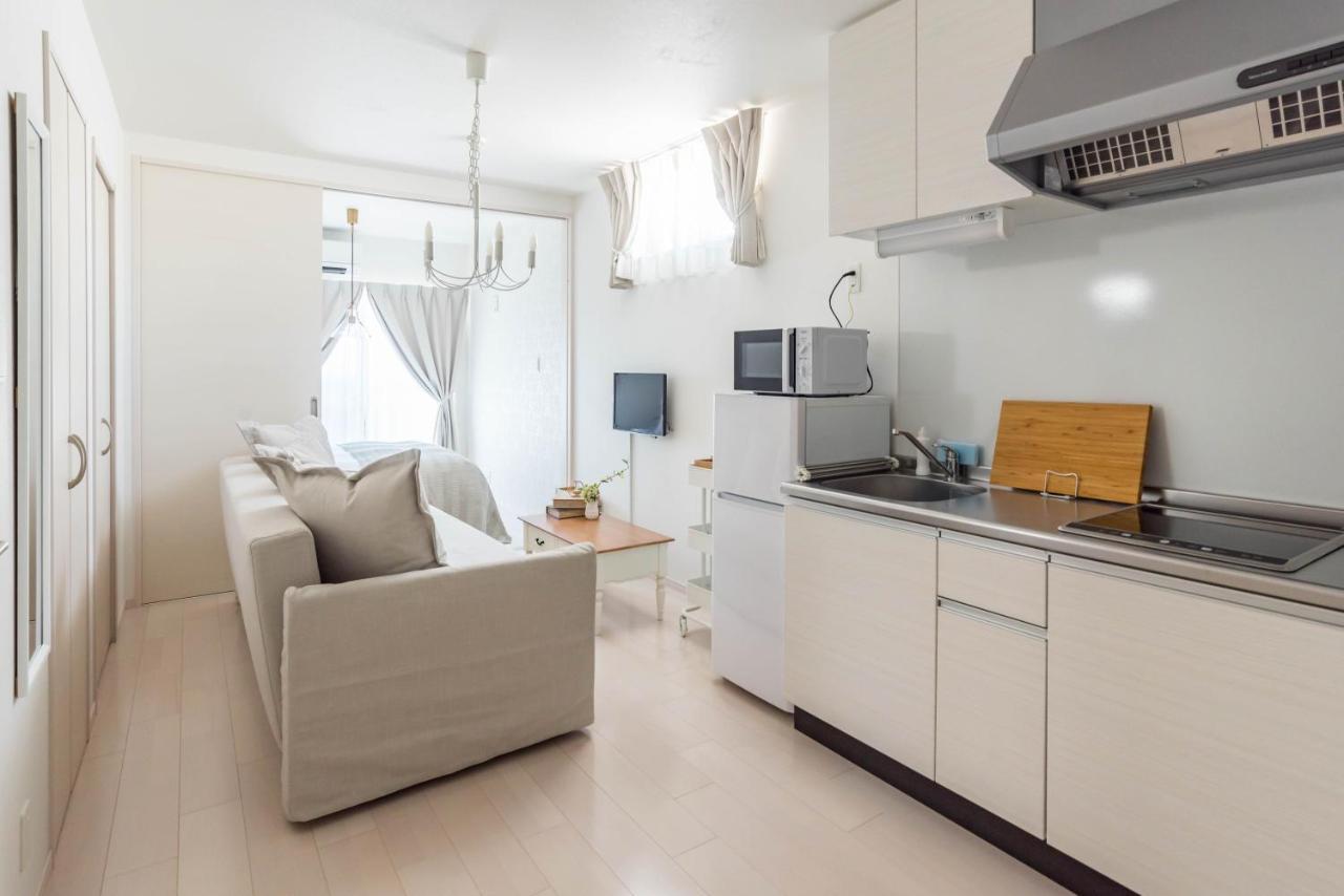 Fds Enishi Apartment Osaka