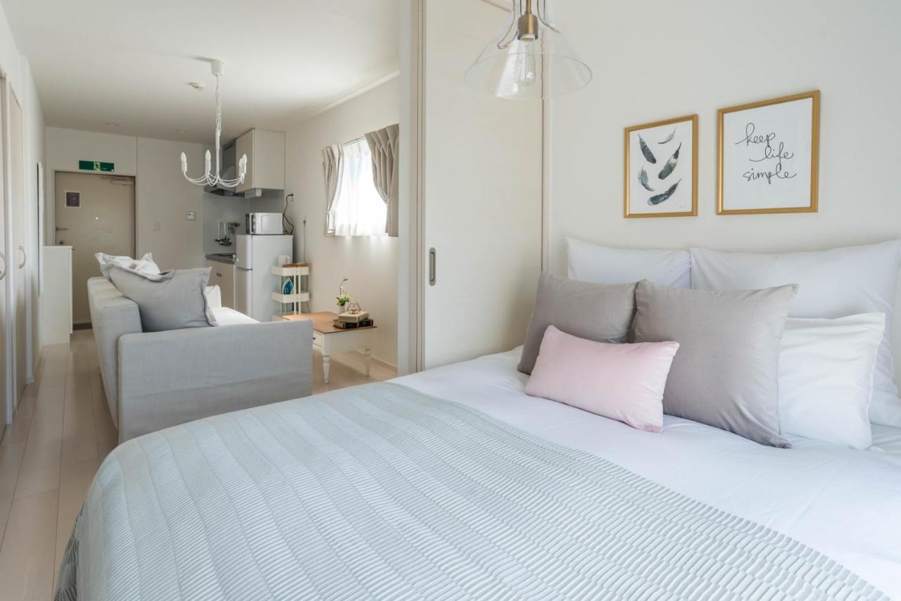 Apartment Fds Enishi *