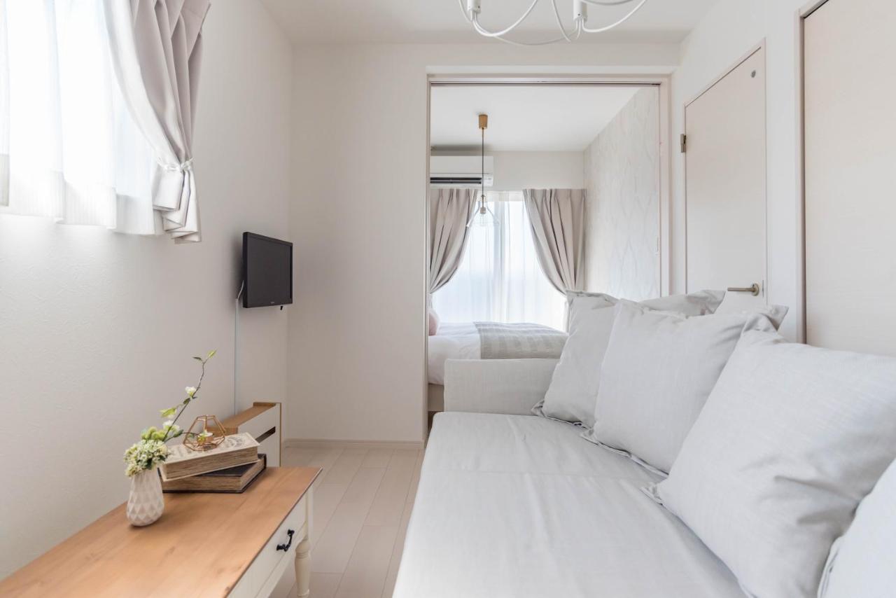 Fds Enishi Apartment