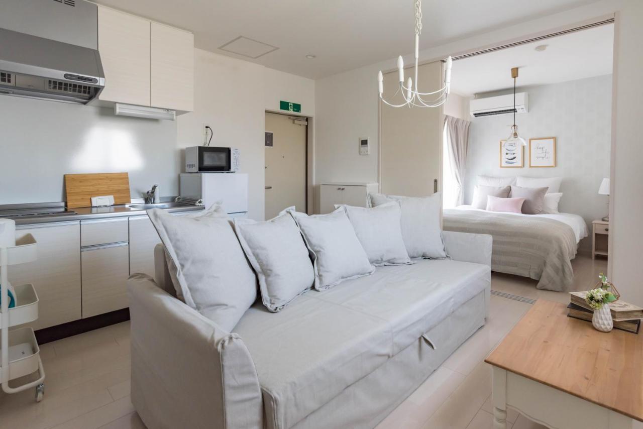 Apartment Fds Enishi