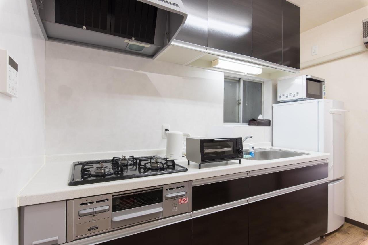 Holiday home Fleur Matsuyamachi -vacation Rental- Osaka