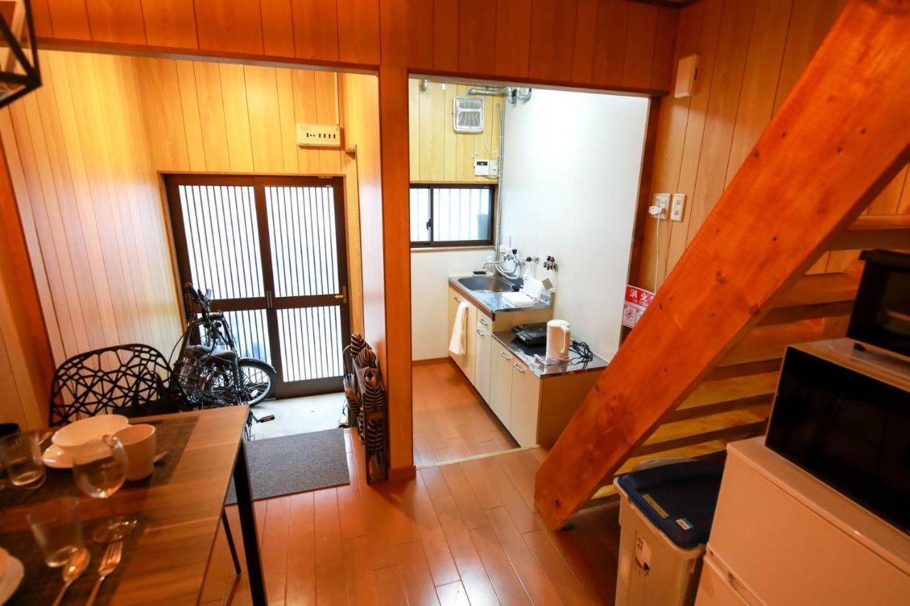 Holiday home Casual Retro3 *