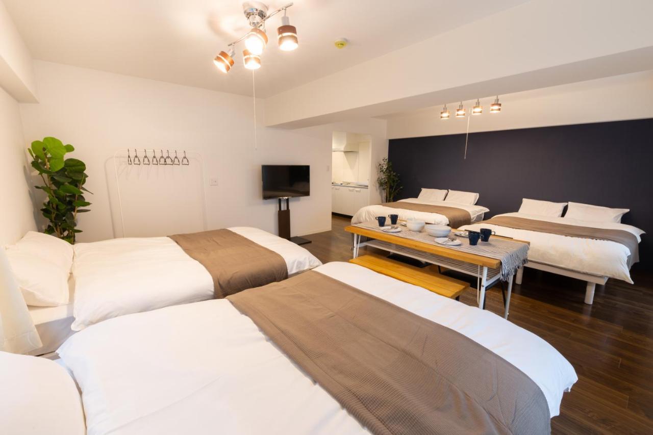 Apartamento Blossom River 2･3f *