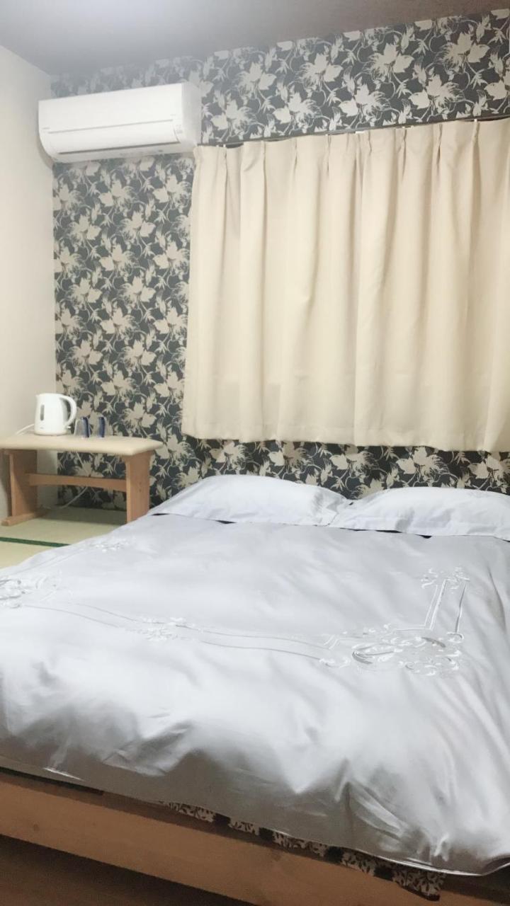 Guest house Sakura Guesthouse Osaka