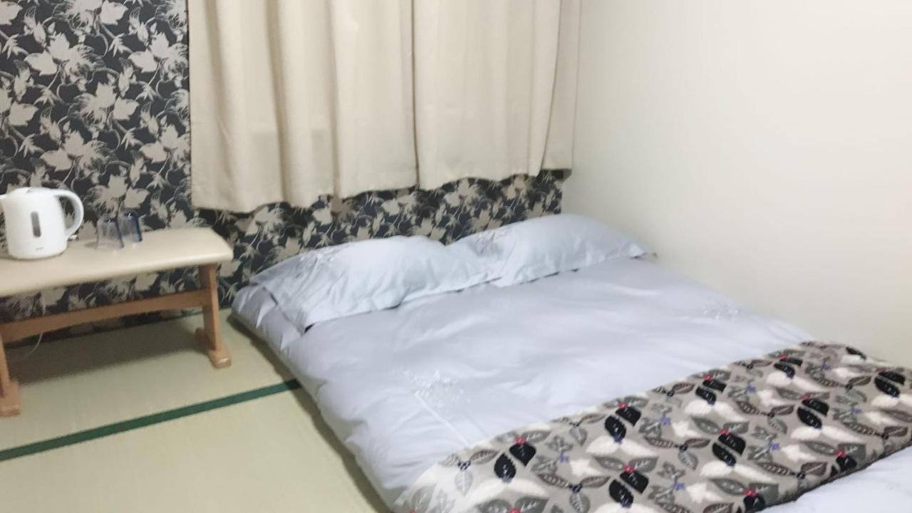Sakura Guesthouse Osaka
