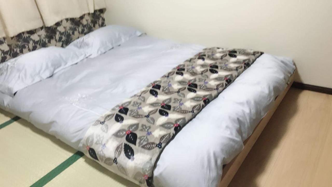 Sakura Guesthouse *