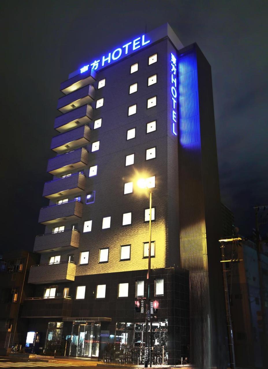 Toho Hotel Osaka
