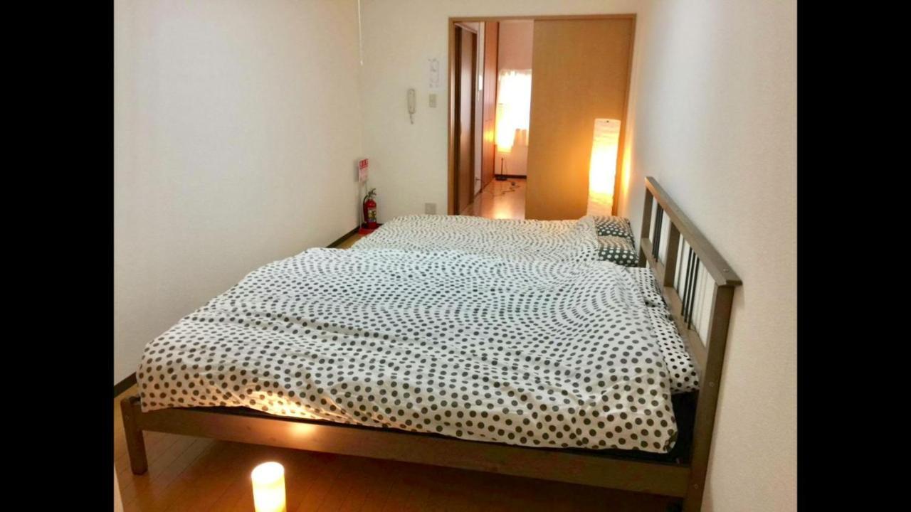 House Umeda Namba Apartment
