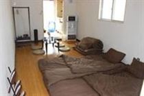Naniwa Apartment