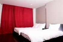Hotel Yasuda Bldg 2*