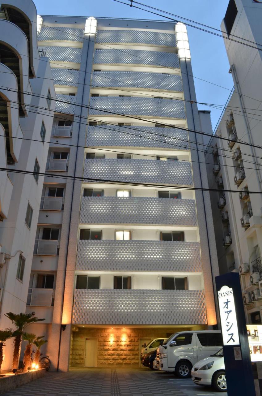 Chuo Oasis 2* Osaka