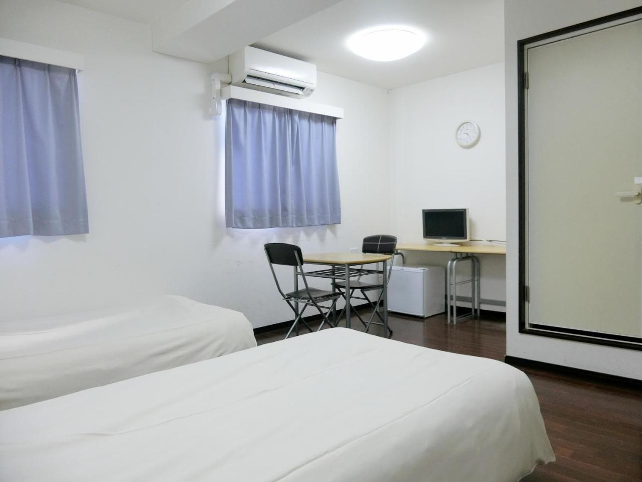 Chuo Oasis Osaka