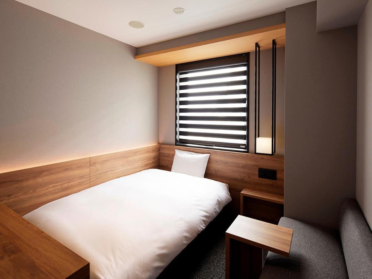 Androoms Shin-osaka Hotel