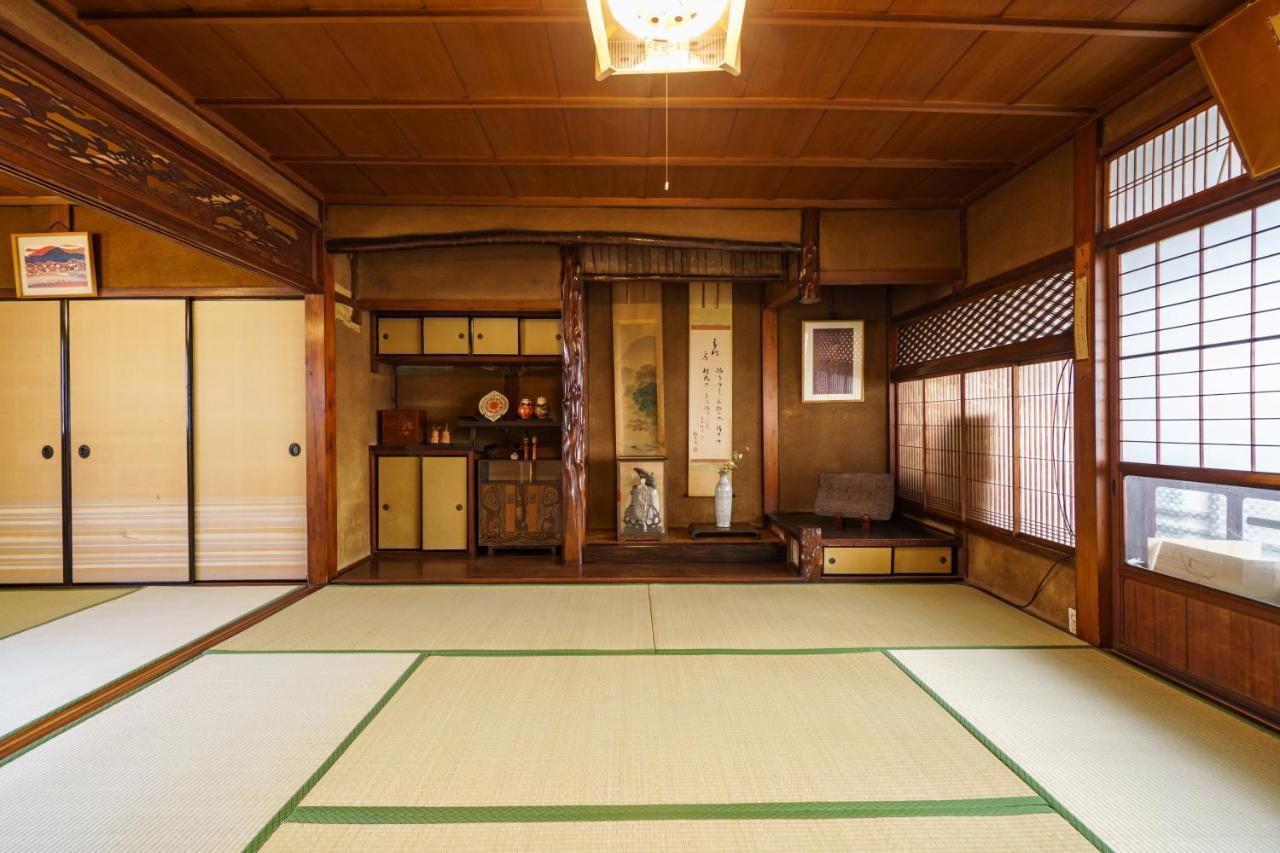 Apartment Old Japanese-style House In Noda