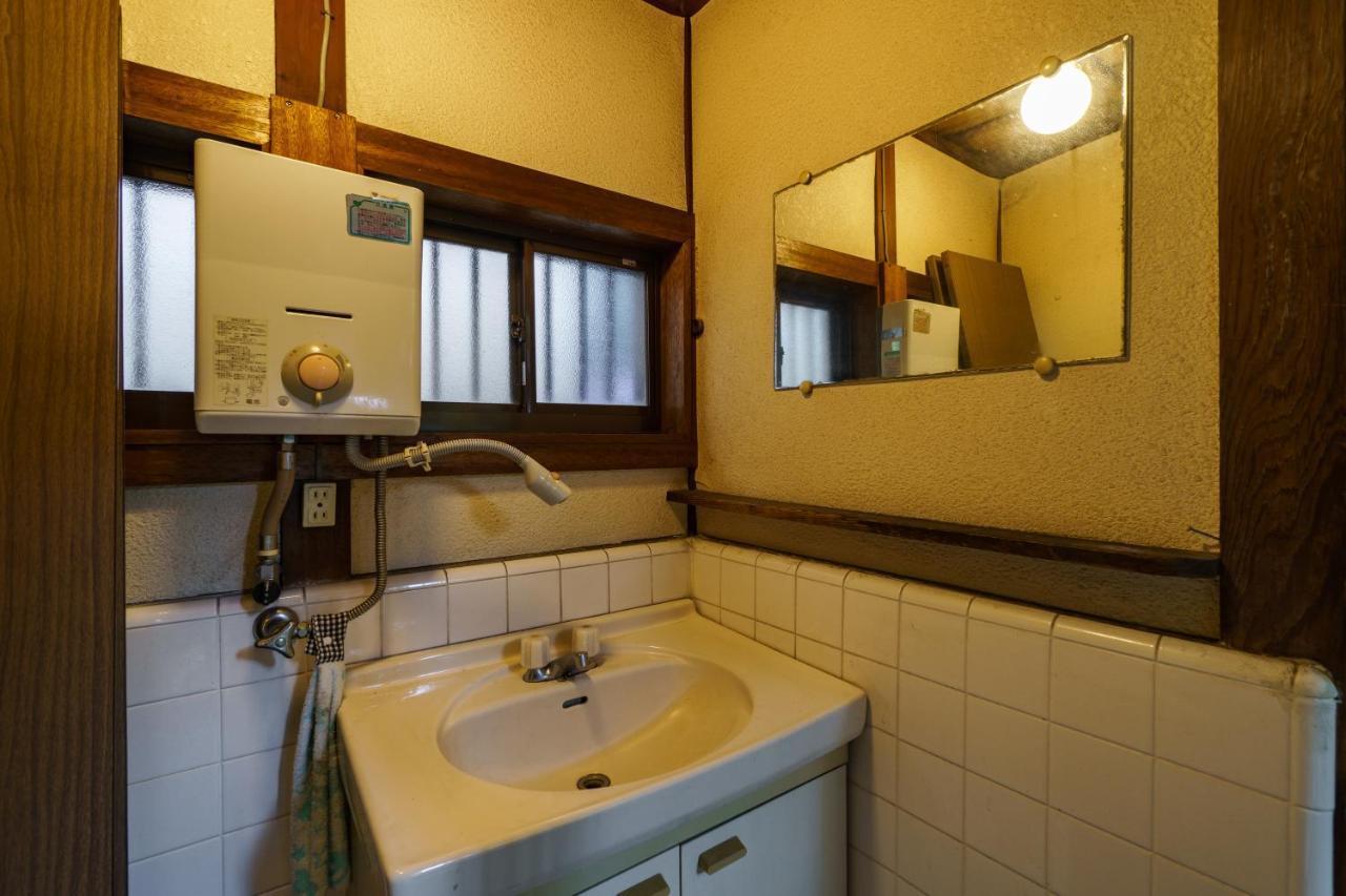 Apartment Old Japanese-style House In Noda
