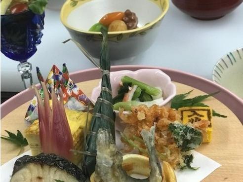Shiki Utsubo Park Hotel