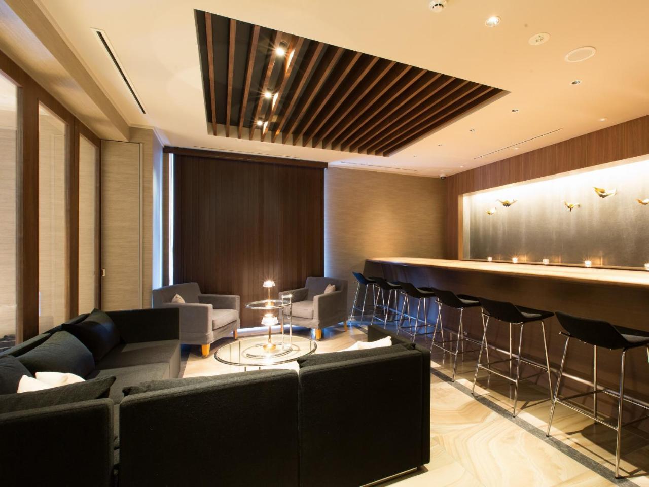 Hotel Shiki Utsubo Park