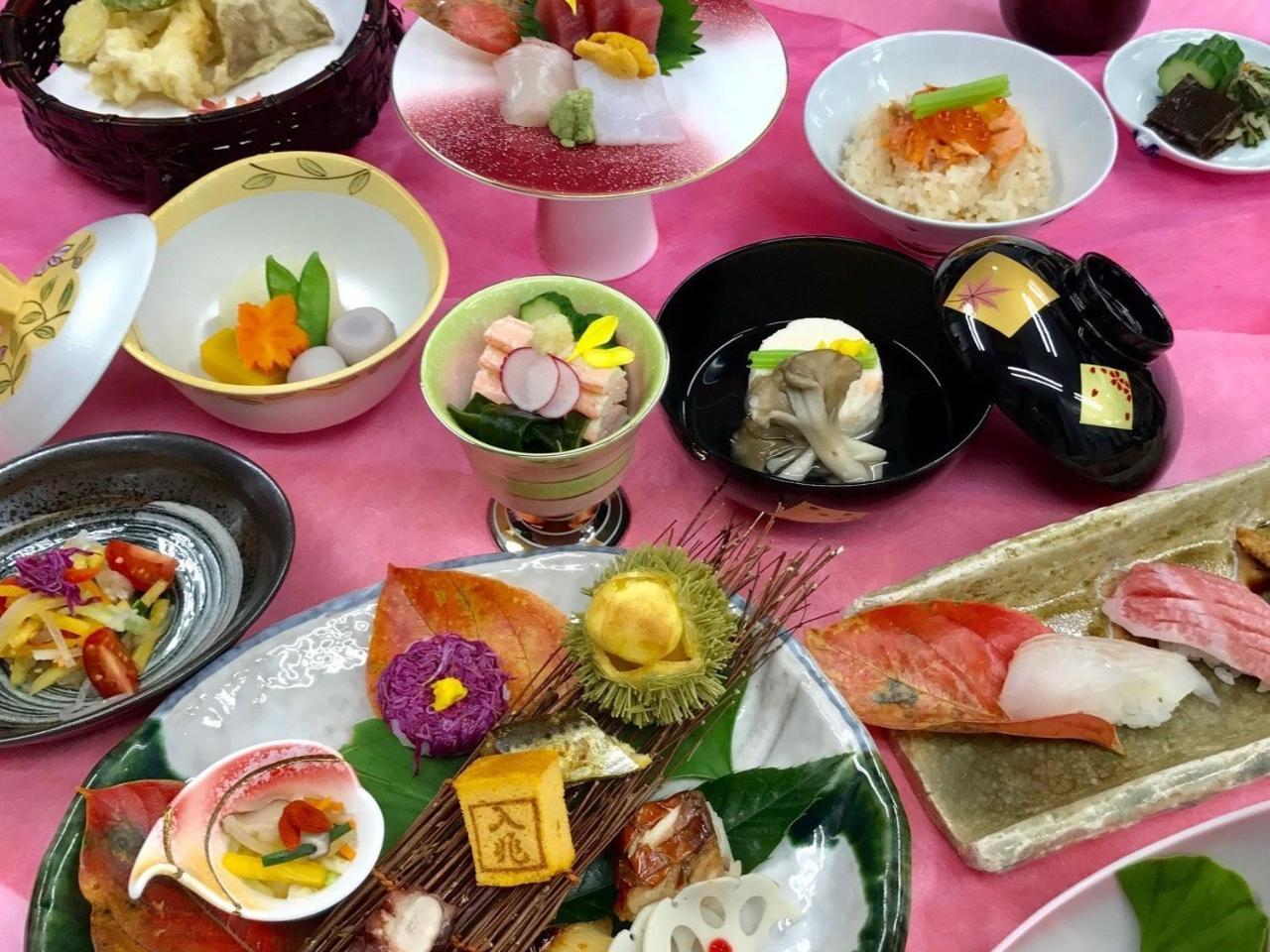Shiki Utsubo Park Hotel