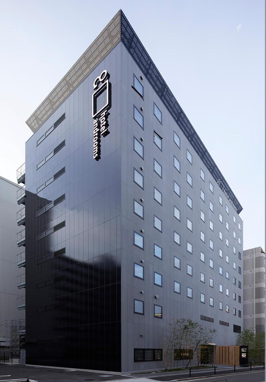 Androoms Shin-osaka 3* Osaka