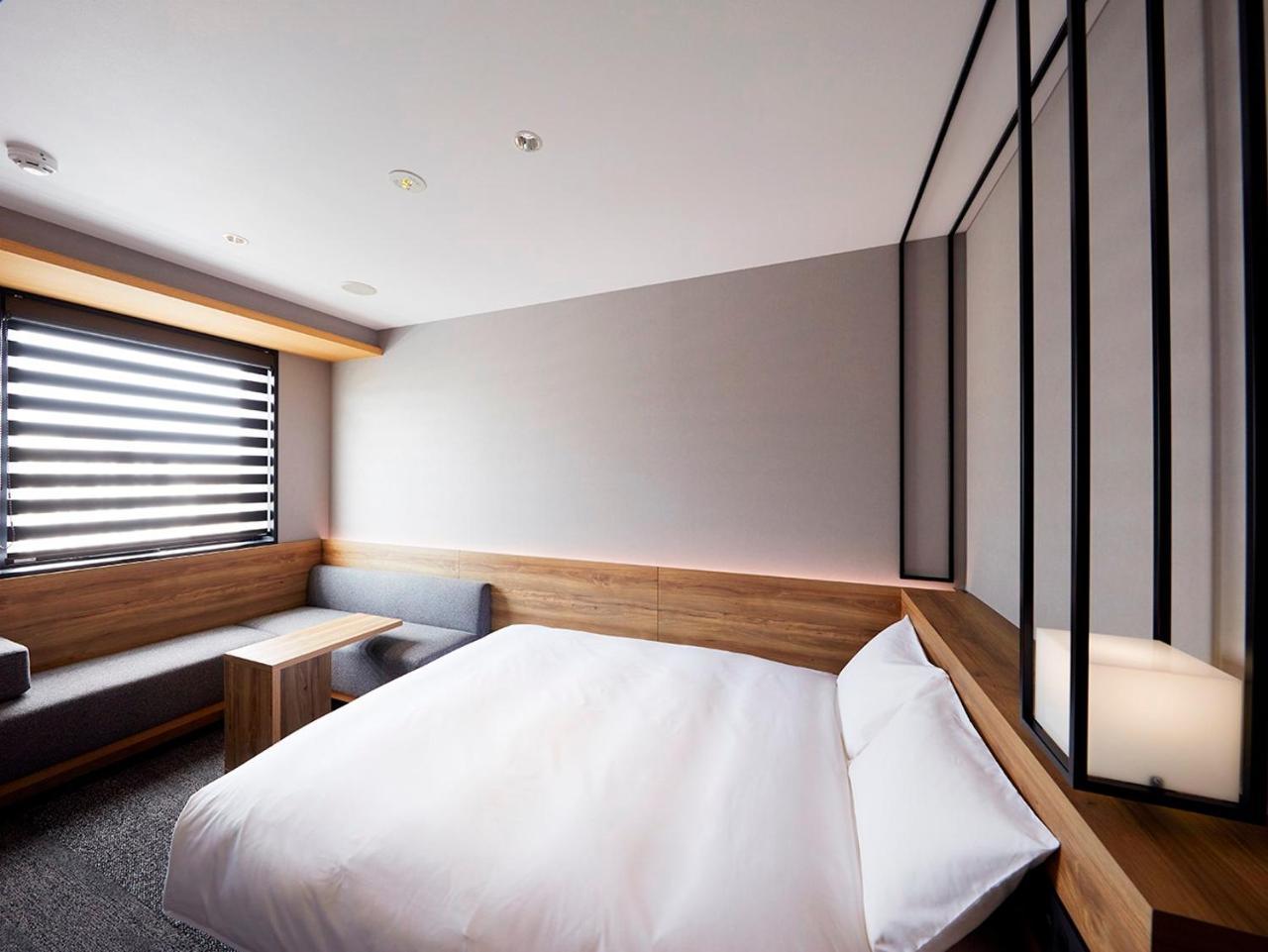 Androoms Shin-osaka 3* Osaka