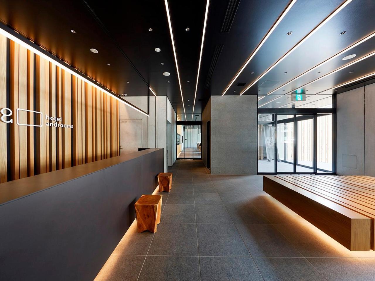 Androoms Shin-osaka Osaka
