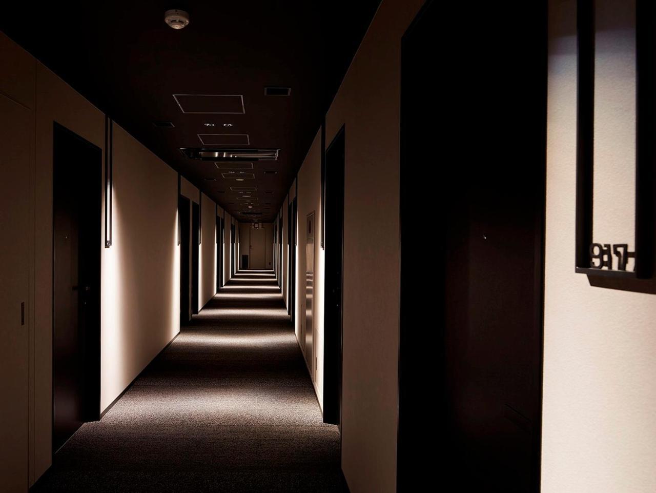 Hotel Androoms Shin-osaka 3*