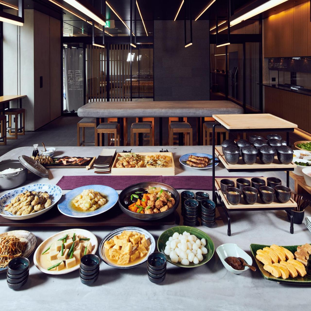 Androoms Shin-osaka 3* Osaka