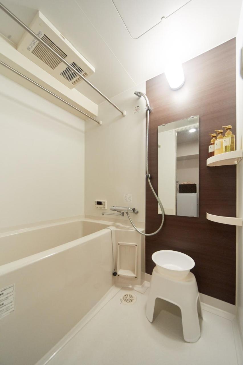 Apartment Forestay Shinsaibashi