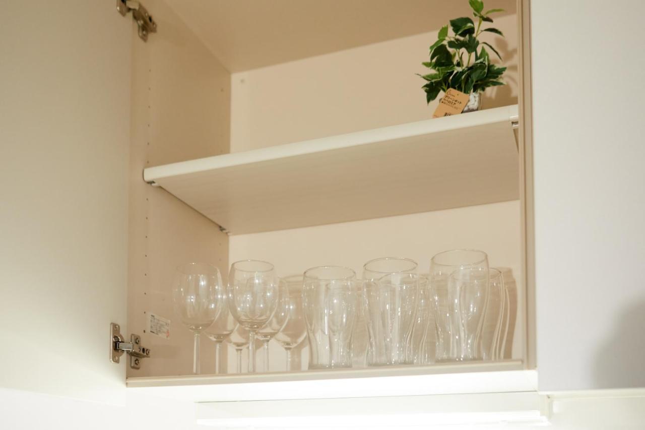 Apartment Forestay Shinsaibashi Osaka
