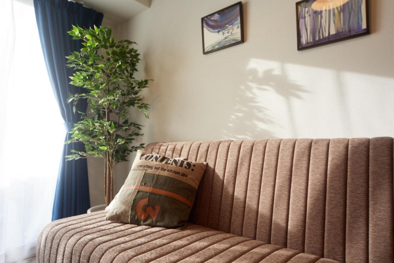 Forestay Shinsaibashi Apartment Osaka