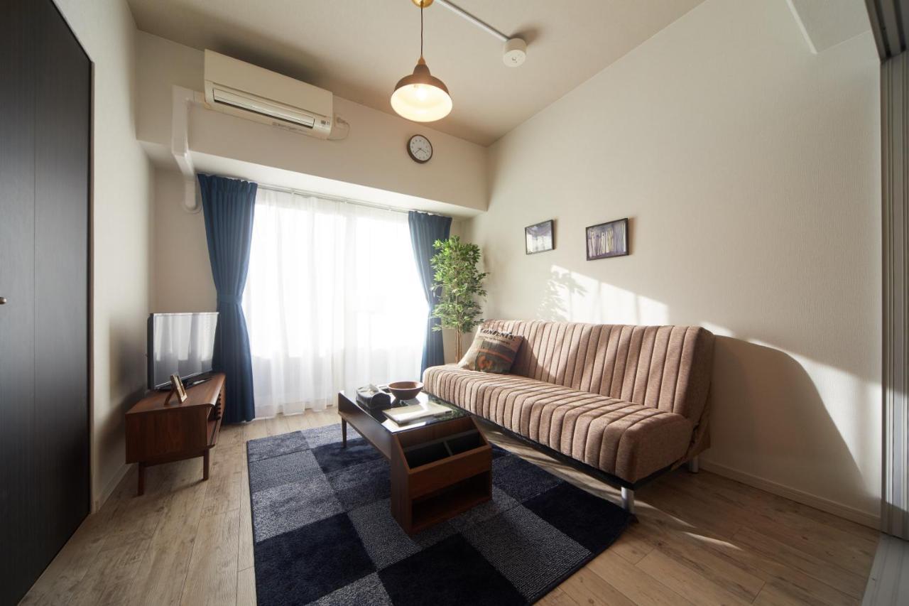 Forestay Shinsaibashi Apartment Osaka
