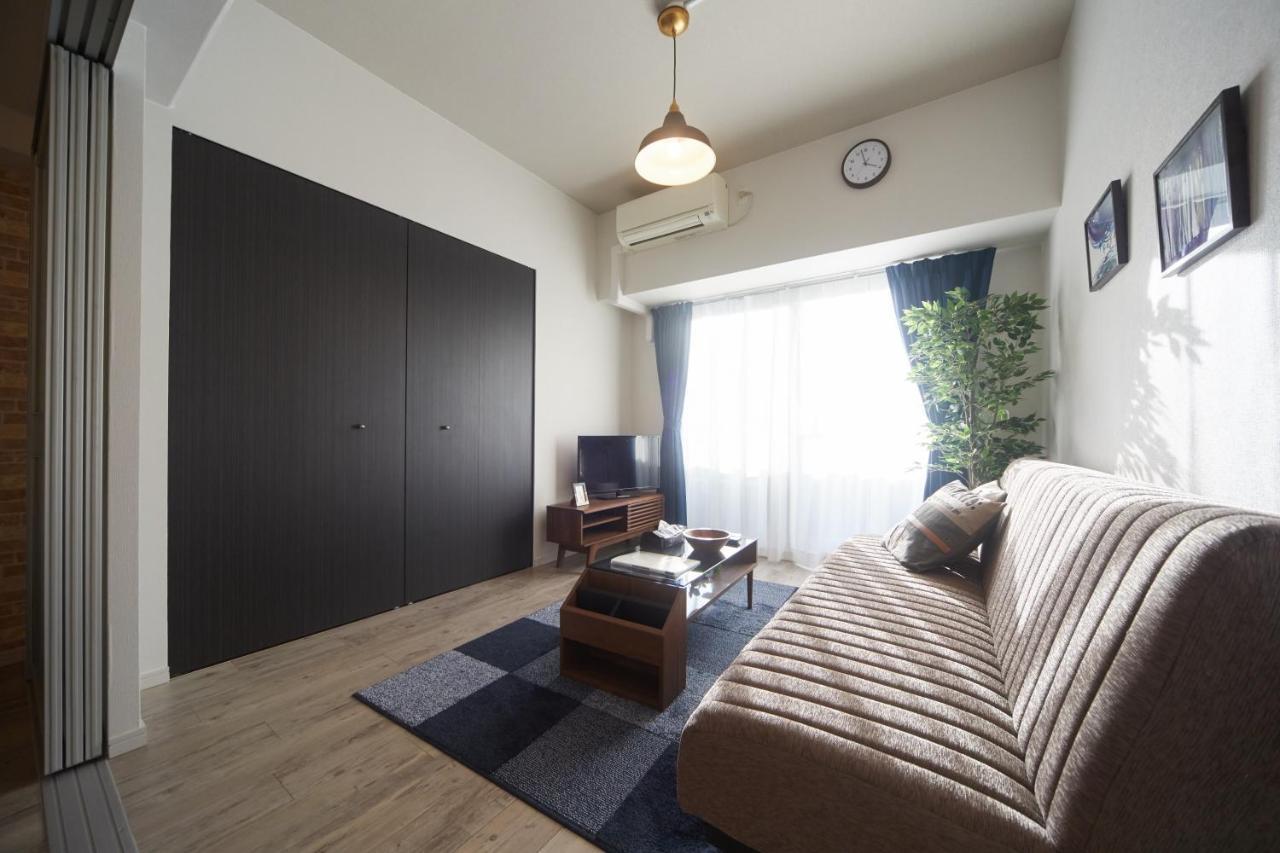 Apartment Forestay Shinsaibashi Osaka