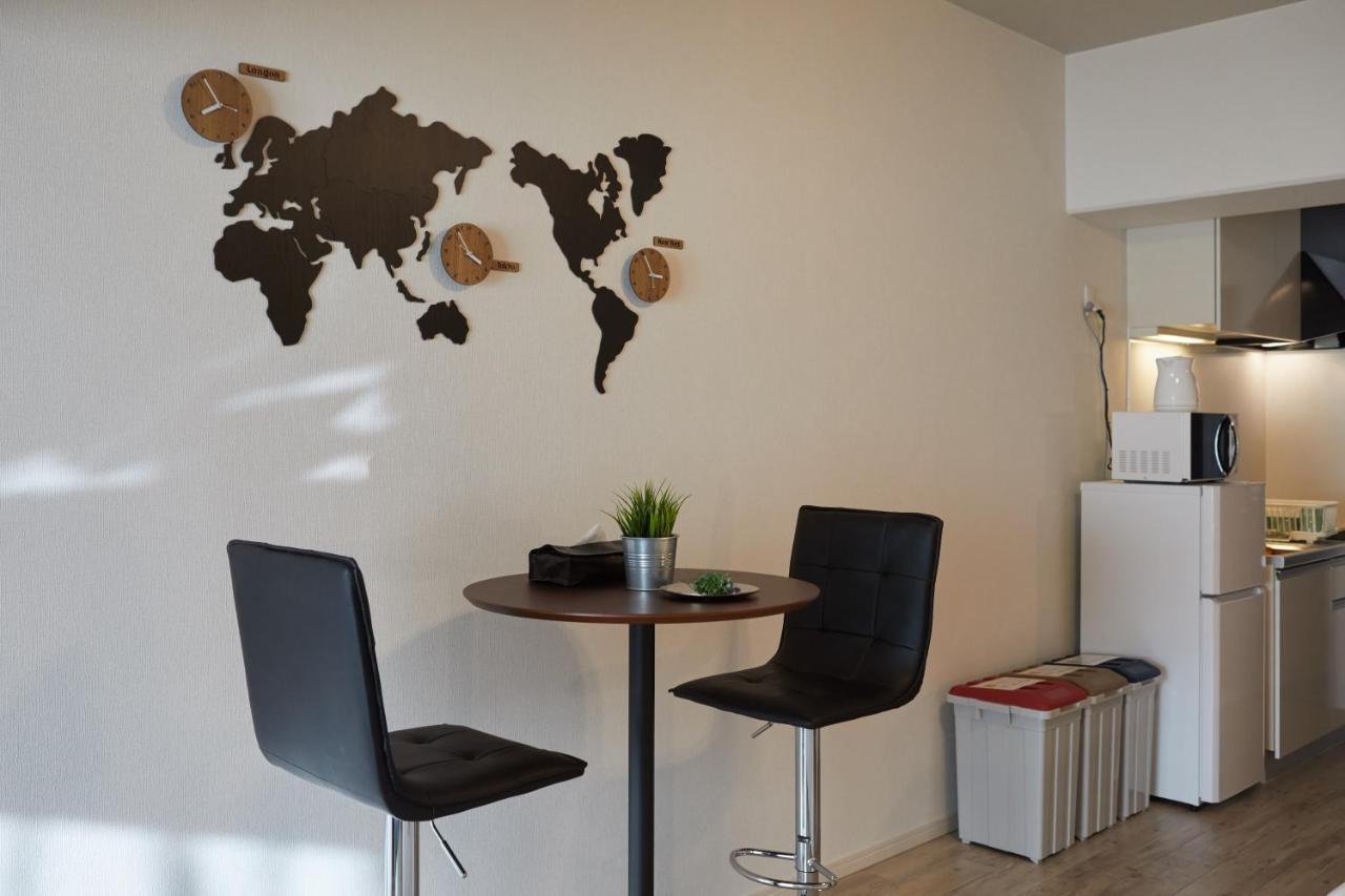 Forestay Shinsaibashi Apartment *