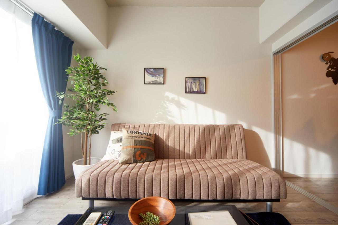 Forestay Shinsaibashi Apartment *