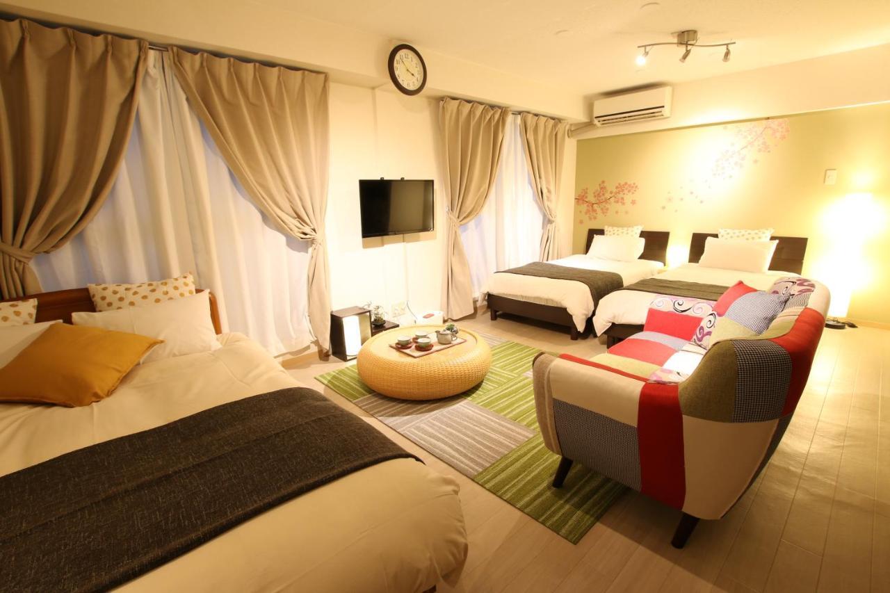 Apartment Kiku's