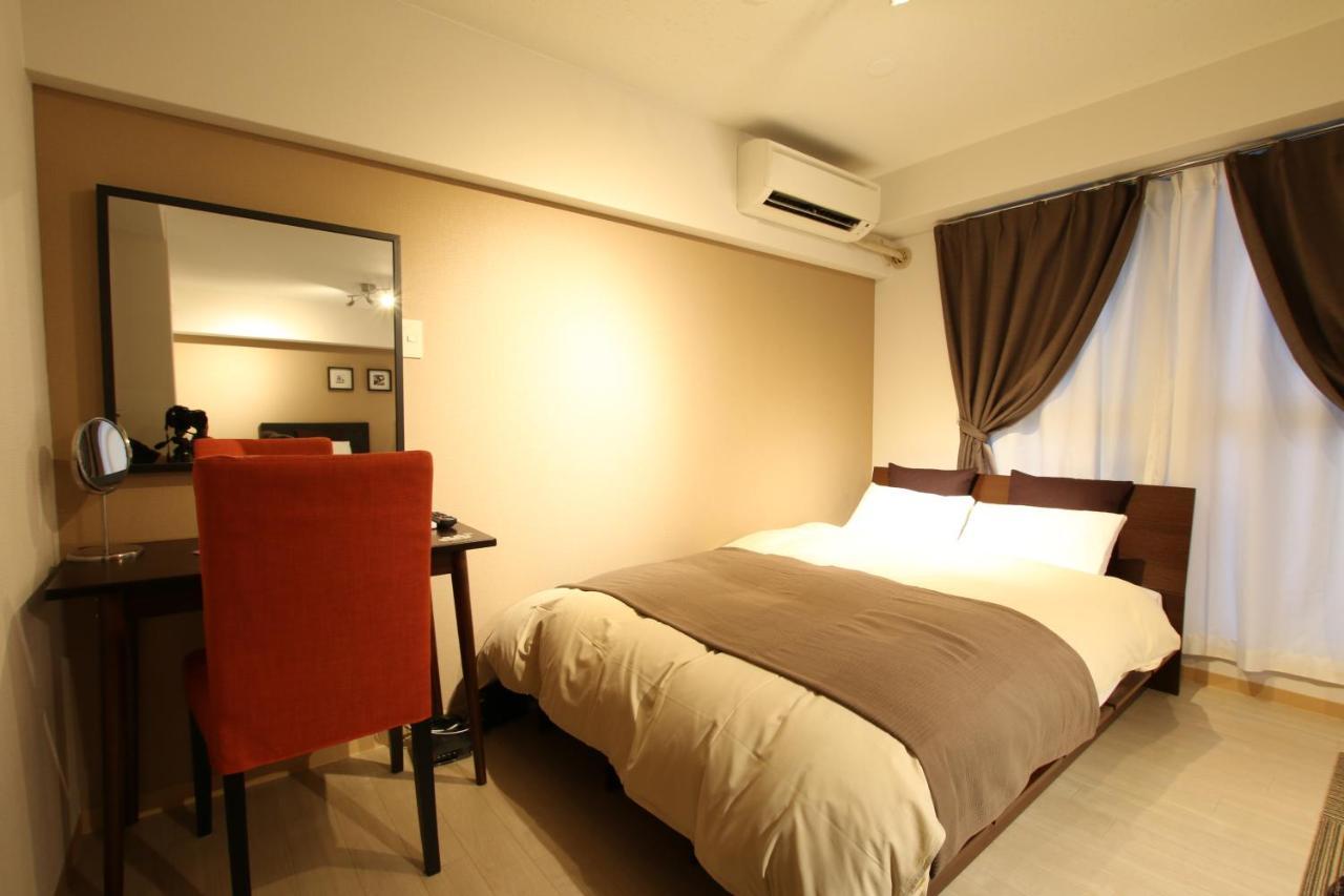Apartment Kiku's