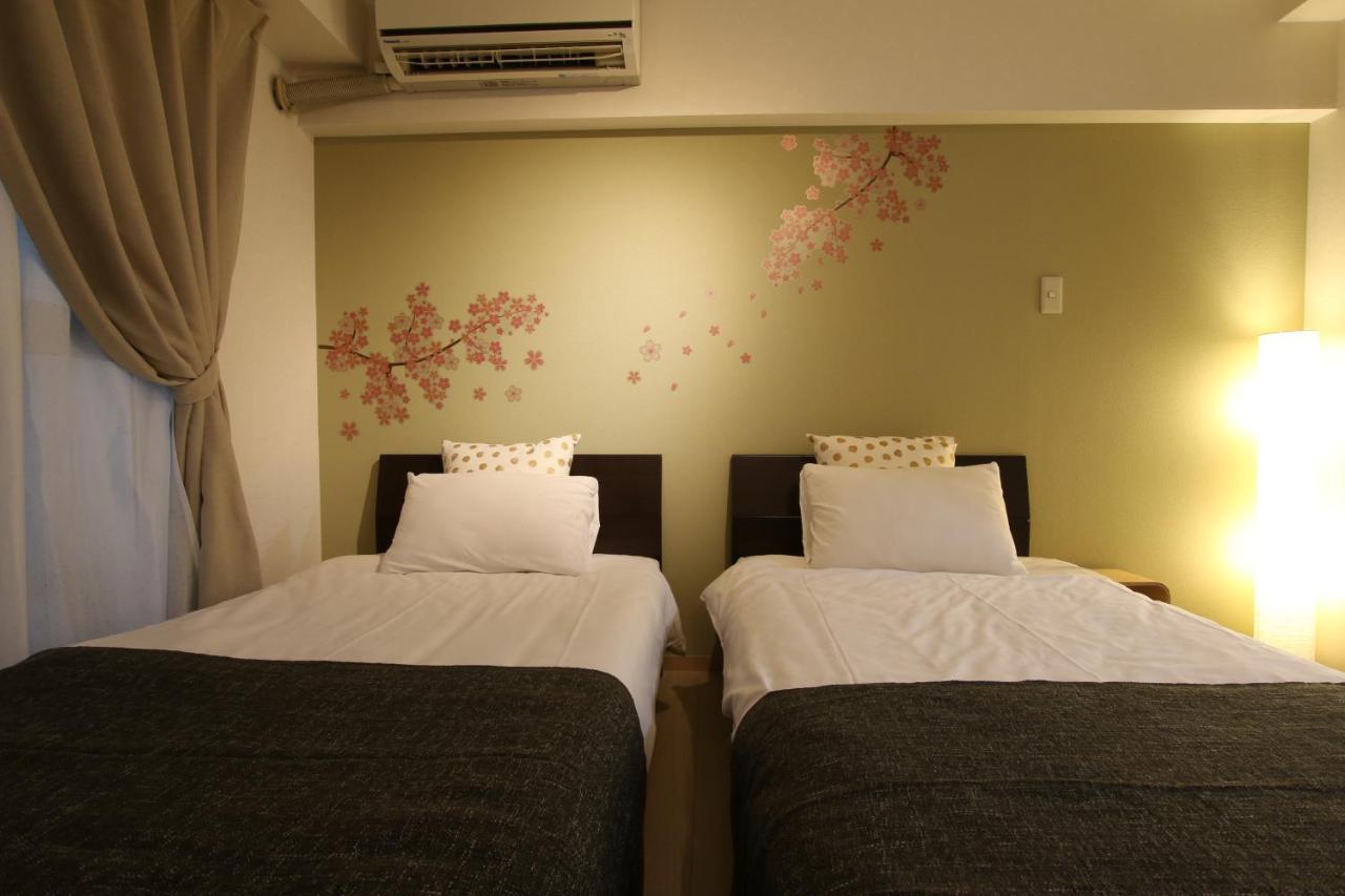 Apartment Kiku's
