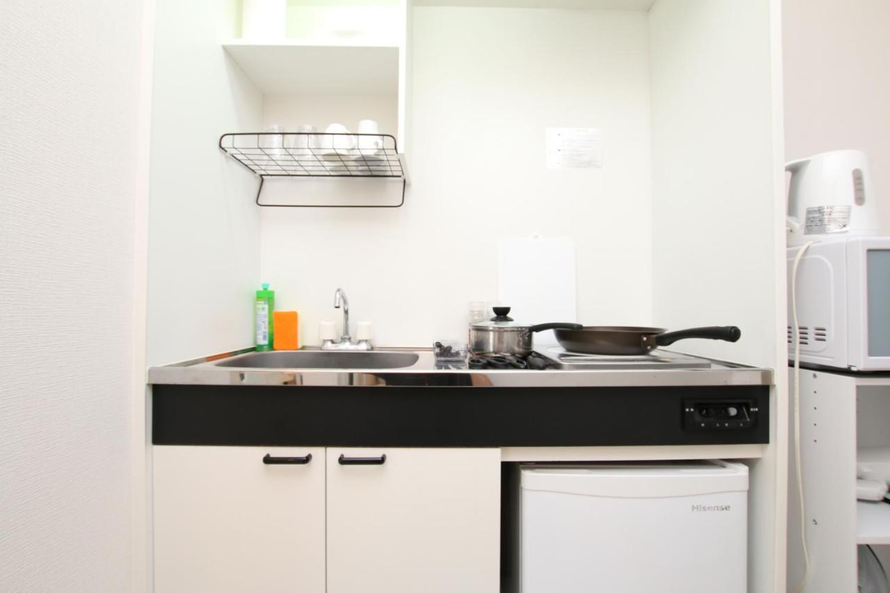 Apartment Kiku's