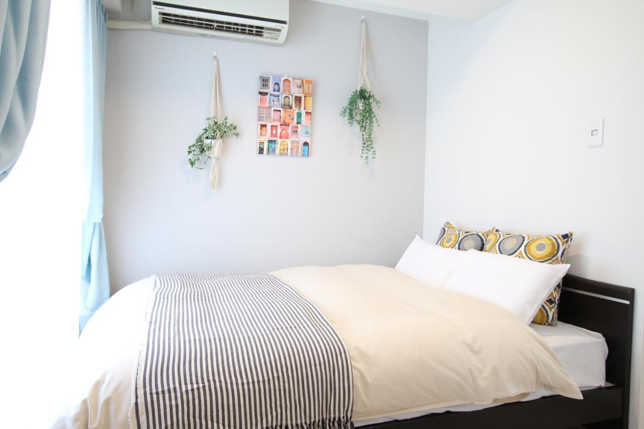 Apartment Kiku's Osaka
