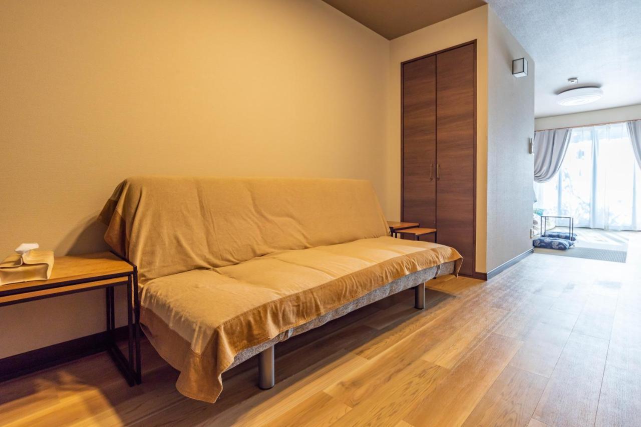 Holiday home Tino Asuka *