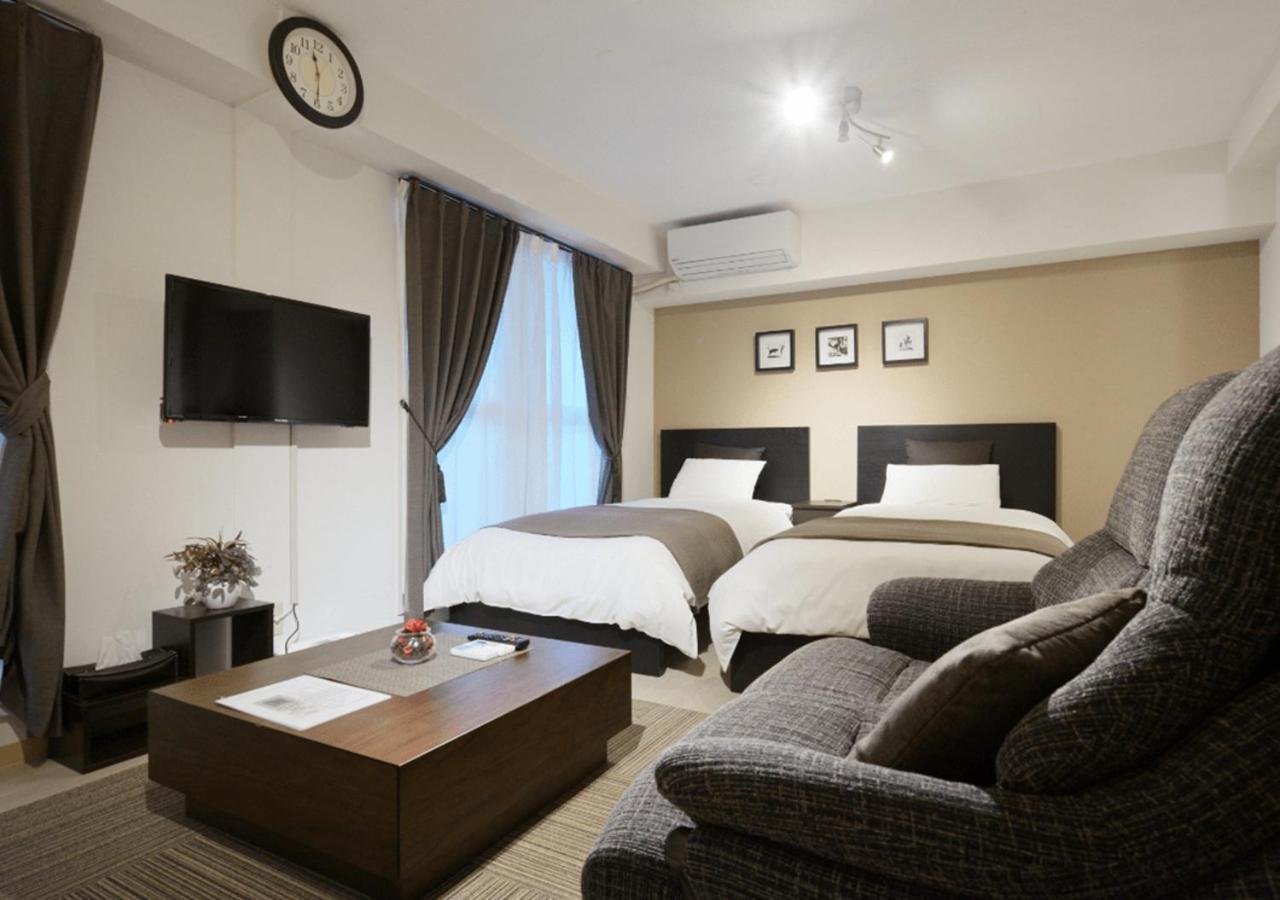 Apartment Kiku's