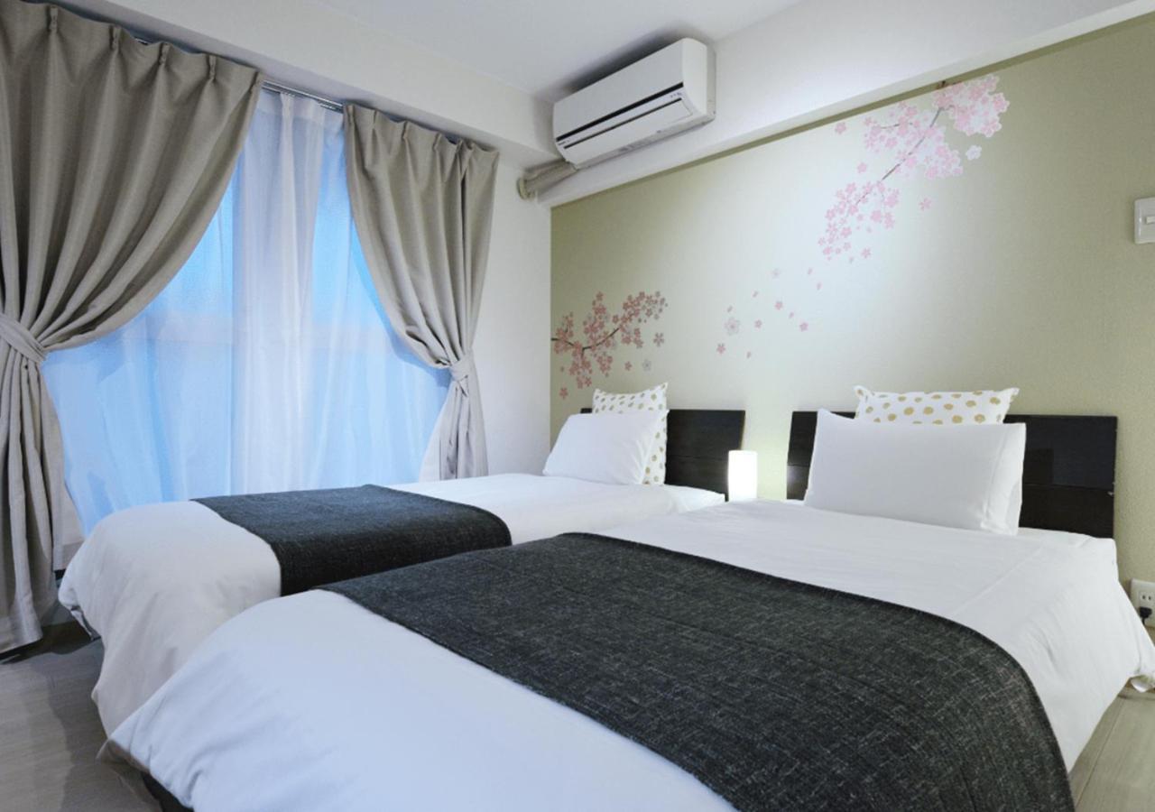 Apartment Kiku's *
