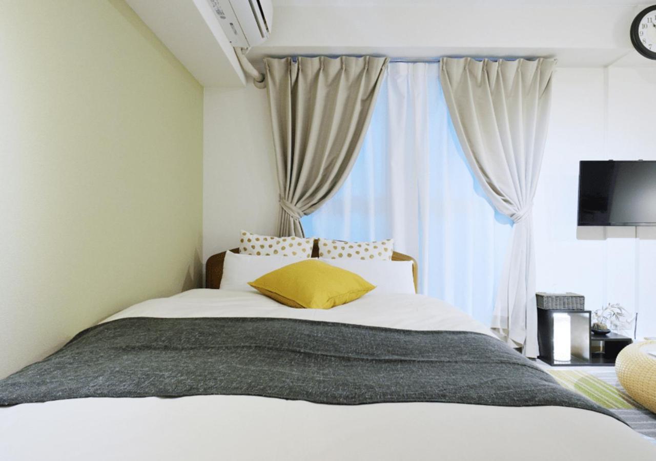 Apartment Kiku's Osaka