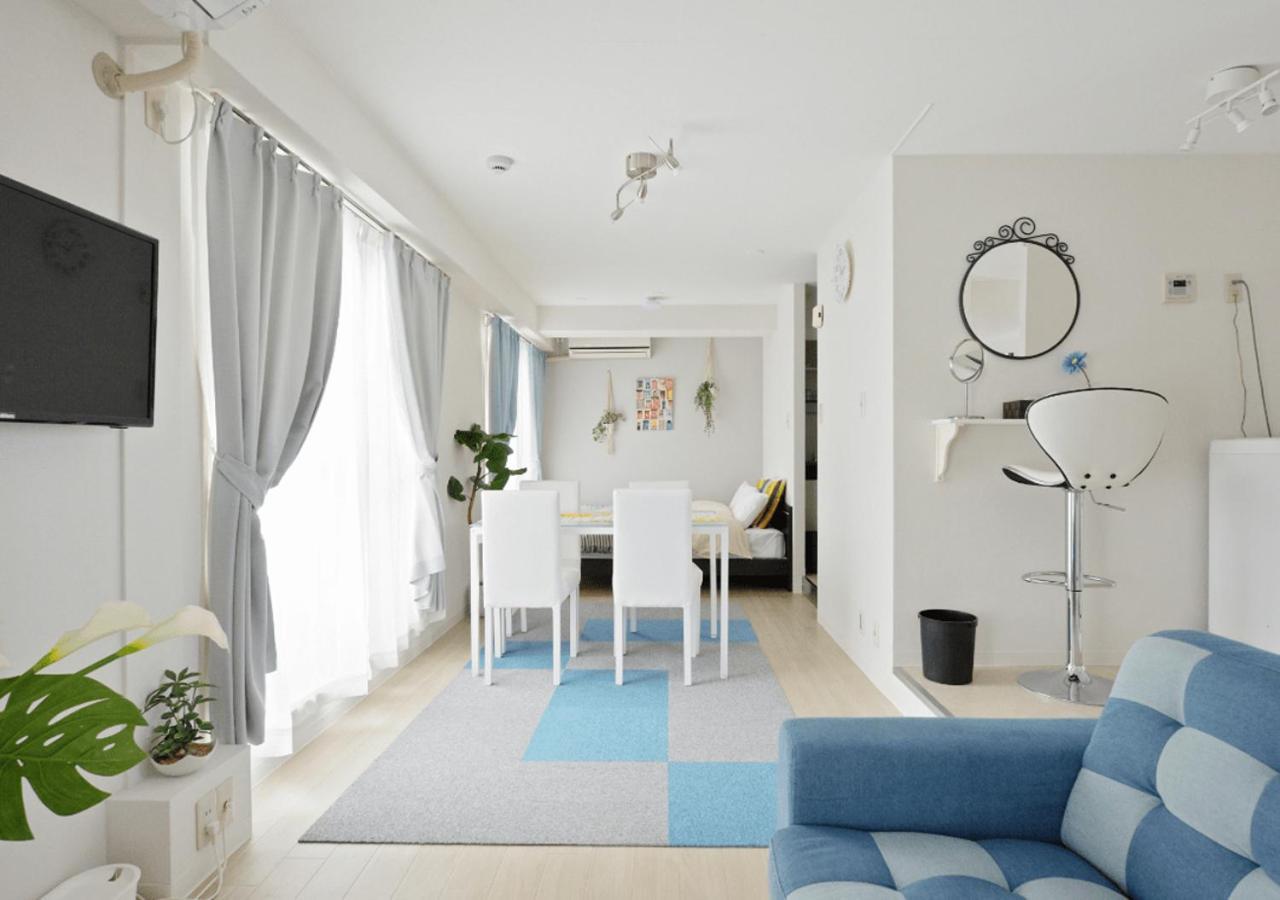 Apartment Kiku's
